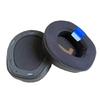 1 Pair Ear Pad for Q200 Q300 Q400 Q6 Q800 Bluetooth-compatible Headphone Ear Cushion Headset Earpad Cushion Replacement