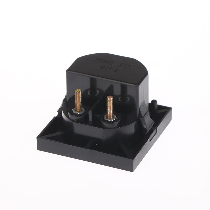 

1Pc 91-3 Digital Voltmeter For Generator Single Phase 3 Phase Voltage Meter Digital Display Current Meter With LED Display