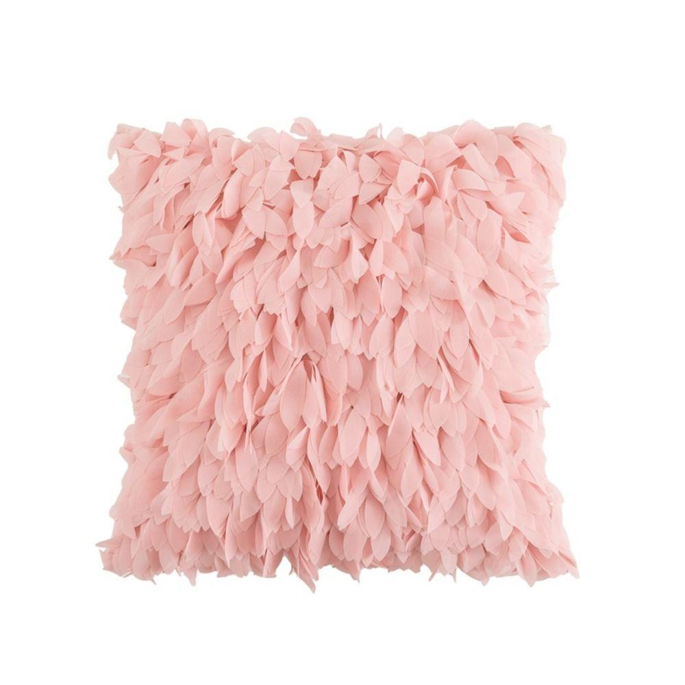 Floral Pattern Cushion Cover Home Decoration Decorative Throw Pillow Cases