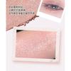 NOVO - Dual Head Eyeshadow Pencil - 6 Colours