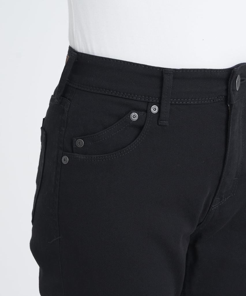 YANUK RUTH (Schmal zulaufend) Damen / 57153067-BLK-23