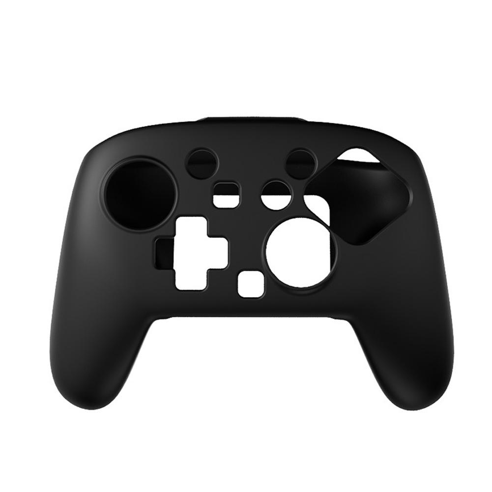 Silicone Protective Skin Case for Nintendo Switch 2 Pro Controller Gamepad Anti-Slip Soft Shell Grip Cover for NS 2 Accessories
