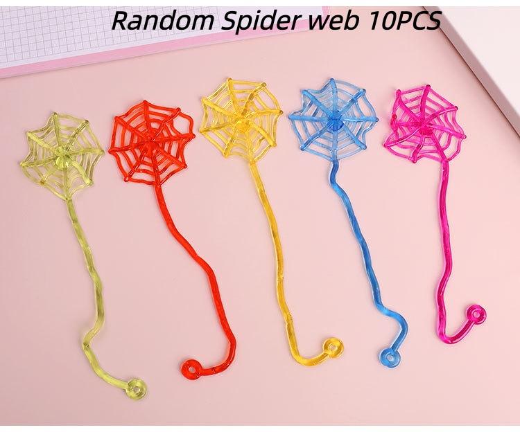 Funy Sticky Hand Party Toys Birthday Gifts Toddler Prop Stretchy Hands Kids Halloween Children Favors Prank Finger