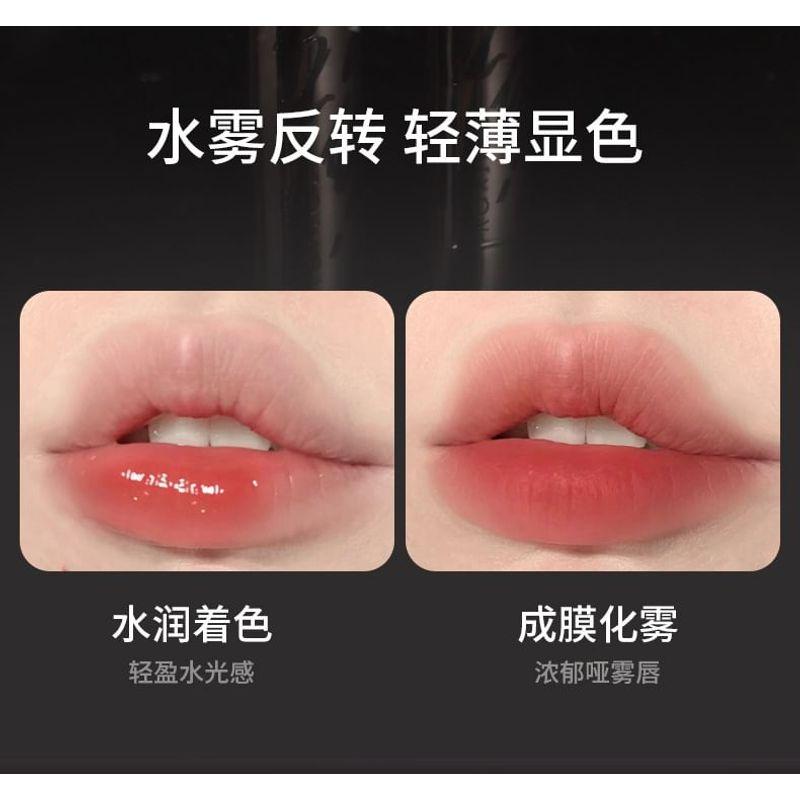 Kaxier - Soft Light Dew Matte Liquid Lipstick - 6 Colors