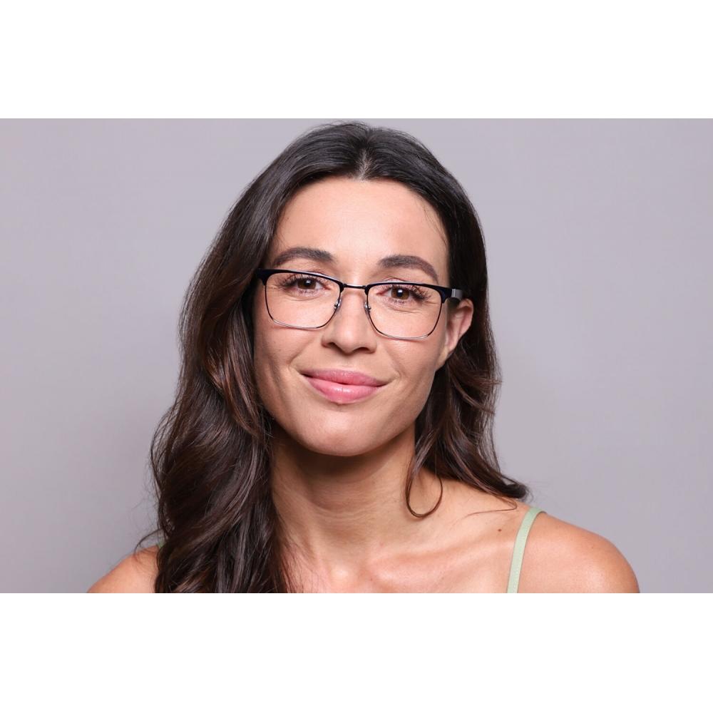 Ray Ban Rx8421 3124 Unisex Eyeglasses