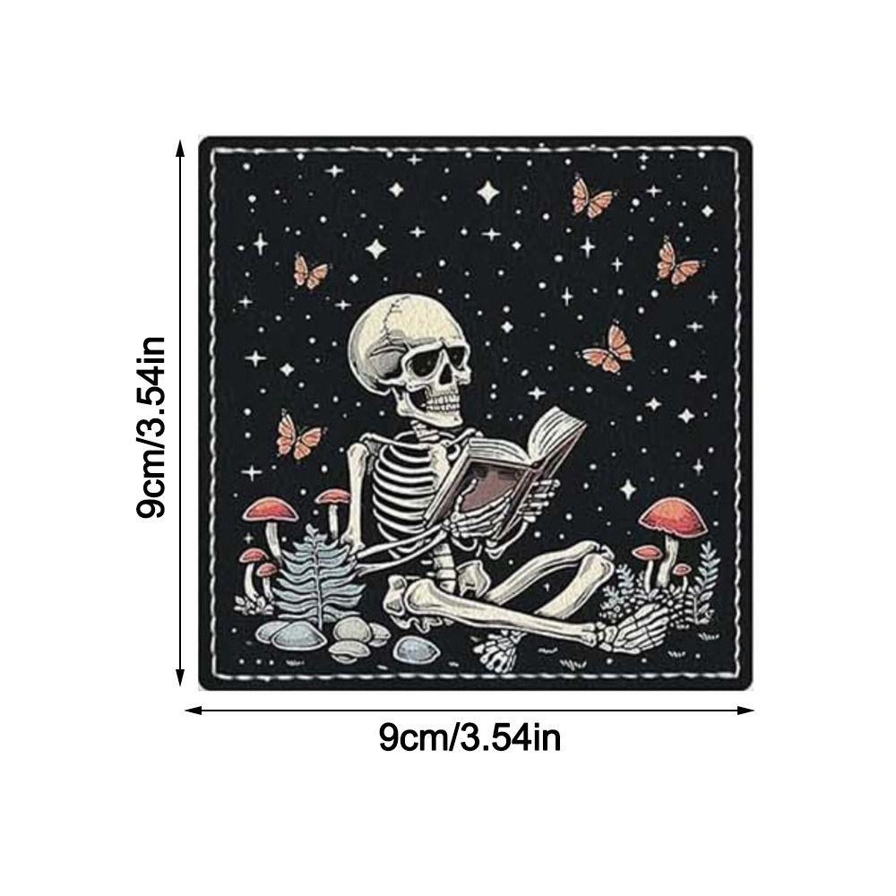 Kniha Umělecká kniha Záložky do stránek Ručně šité obaly na knihy Vtipné rohy stránek Záložky Knižní doplňky