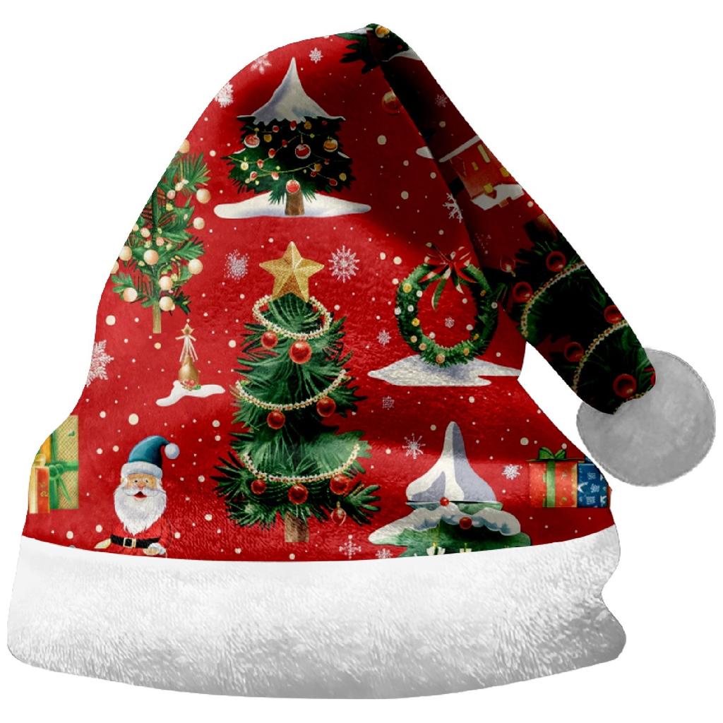 Funny Christmas Hats, Christmas Party Supplies, Holiday Hats