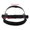 Adjustable Welding Welder Mask Headband For Solar Auto Dark Helmet Accessories