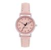 Wind Quartz Watch Simple Temperament Versatile Middle School Student Small Fresh Mori Casual Fashion