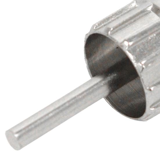 Durable High Hardness Lightweight Lockring Removal Tool Bicycle Cassette for MTB