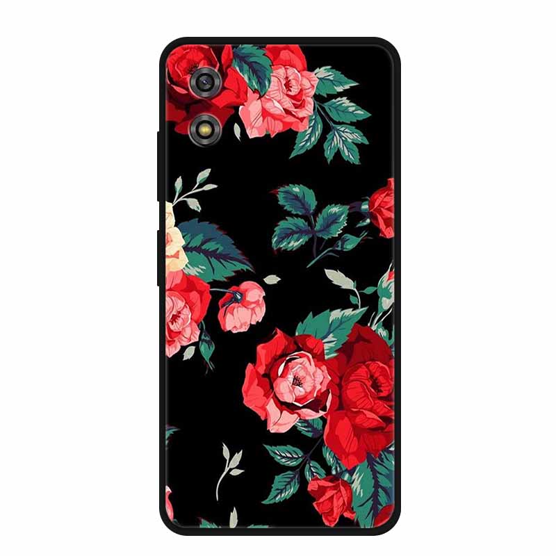 For Xiaomi Qin 3 Ultra Case Soft Silicone Cases Back Cover for Xiaomi Qin3 Ultra Fundas Case Mi Qin 3 Ultra Phone Cover Bumper
