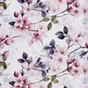 Outdoor Dekostoffe Oxford - Blumen - Dx2978