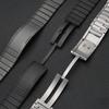 Titanium Strap for Samsung Galaxy Watch 8 44mm 40mm 8 Classic 46mm Luxury Metal Band for Galaxy Watch 4 5 6 7 Ultra 47mm Accessories