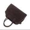 2025 New Women's Tote Bag Autumn Winter High-end Niche Design Large Capacity Retro Commuter Handbag