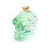 2025 New Punk Skull Pendants Lampwork Charm Pendants for Jewelry Making Skeleton Pendant DIY Necklace Christmas Gift Wholesale