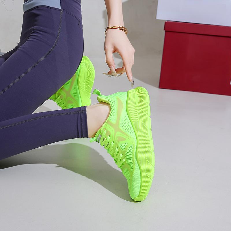 Unisex Tenisky Prodyšné Protiskluzové Odolné Badmintonové Boty Tenisové Sportovní boty Pánské Sportovní boty