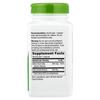 Nature's Way Kelp Whole Thallus 600mg Vegan Capsules, 180 Count