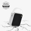 Lightweight Wireless Speaker Case With Handle Speaker Cover Protector Shock Absorbing Speaker Case Protector for Marshall Willen