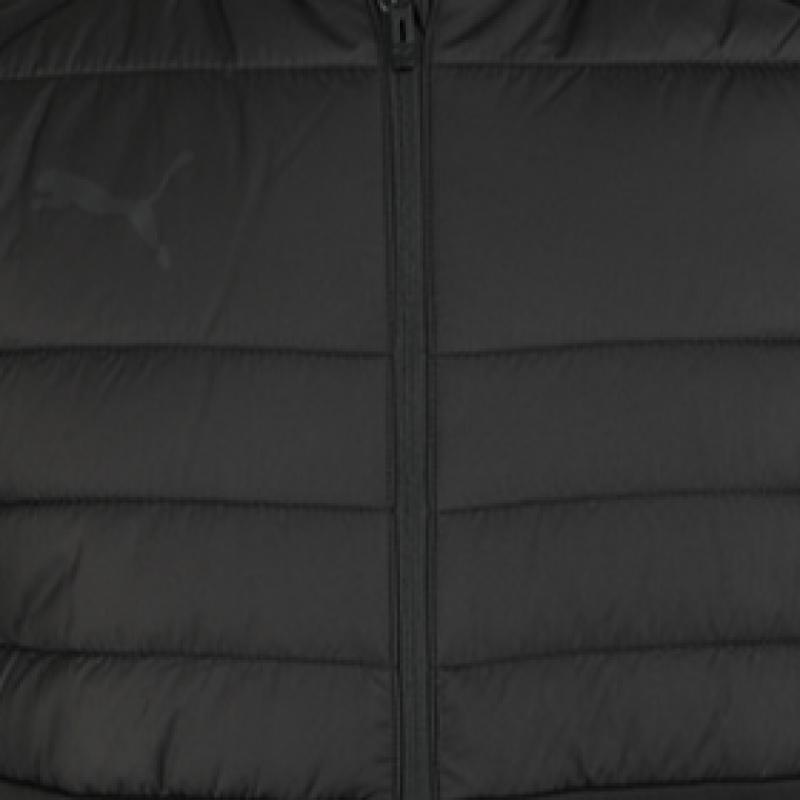 Puma Galleria Puma Teamlia Hybrid Puffer Jacket