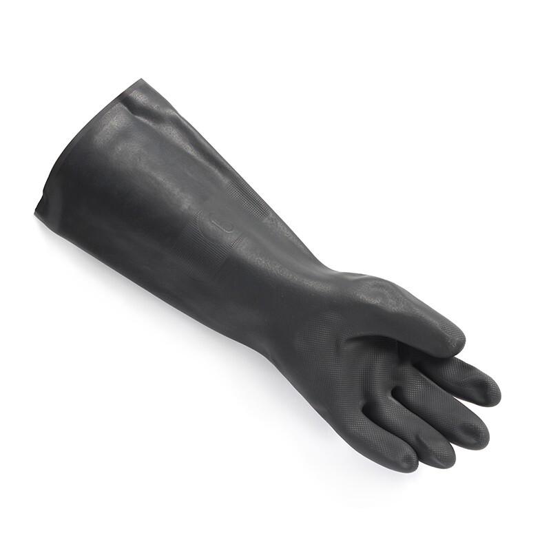 Honeywell Neoprene Chemical Resistant Gloves