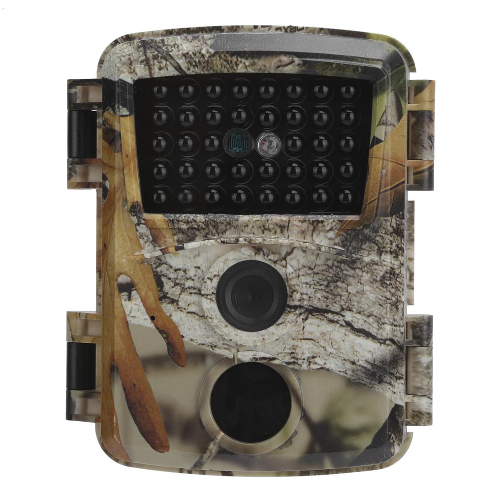 PR600 20MP Mini Outdoor Hunting Camera Wildlife Portable Waterproof Infrared Camera