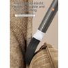 Soft Bristle Hand Dusting Brush Multi-functional Cleaning Brush Gap Brush  Window Slot