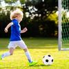 Silent Football Lightweight Low Noise Foam Soccer Ball Kids Outdoor Sports Home Training Bouncing Quiet Ball