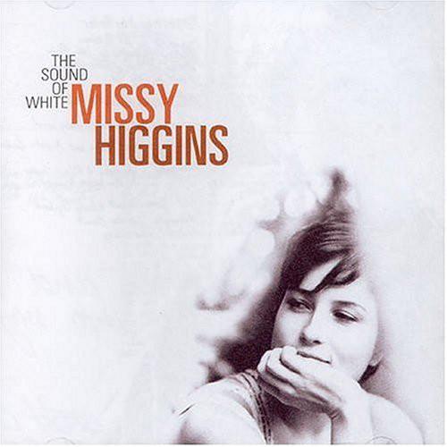 

CD MISSY HIGGINS - The Sound Of White 493292 Reprise Records 2005 US Rock Used