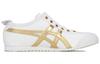 Onitsuka Tiger Mexico 66 Slip On White Pure Gold 1183A962-102
