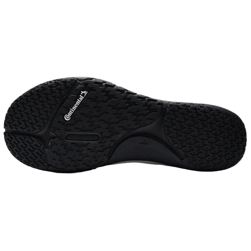 adidas Boden Flowfos Bequeme Langlebige Funktionale Outdoorschuhe Unisex Schuhe Weiß Schwarz KH7973