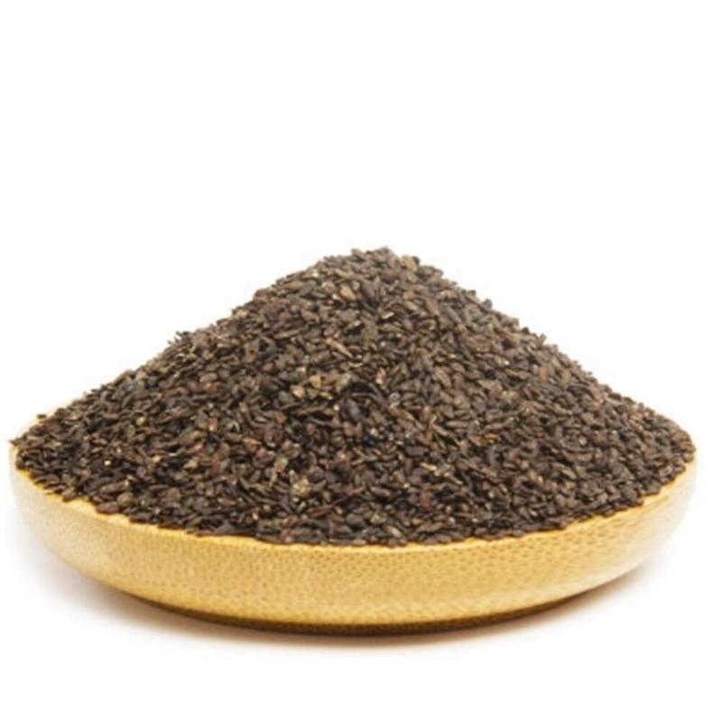 250g Plantago Asiatica Seed  Che Qian Zi Plantain Seed Psyllium Seed Natural