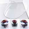 Compass Visor for LS2 Compass,OF626 Face Shield Motorcycle Helmet Accessories
