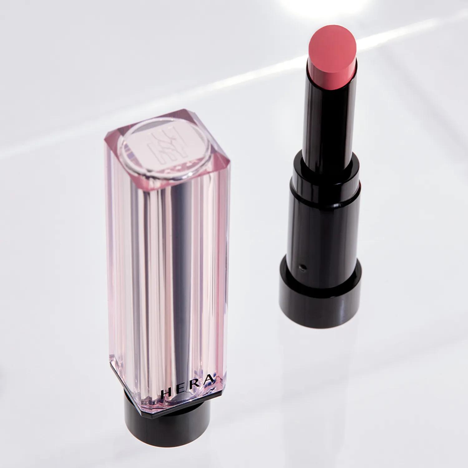 

Sensual Tinted Shine Stick No.185 Electric Rose 3,5g Korean Luxe