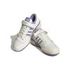 adidas Womens Forum 84 Low ' Purple' (women's sizes) / Footwear White Skate Shoes HQ4375