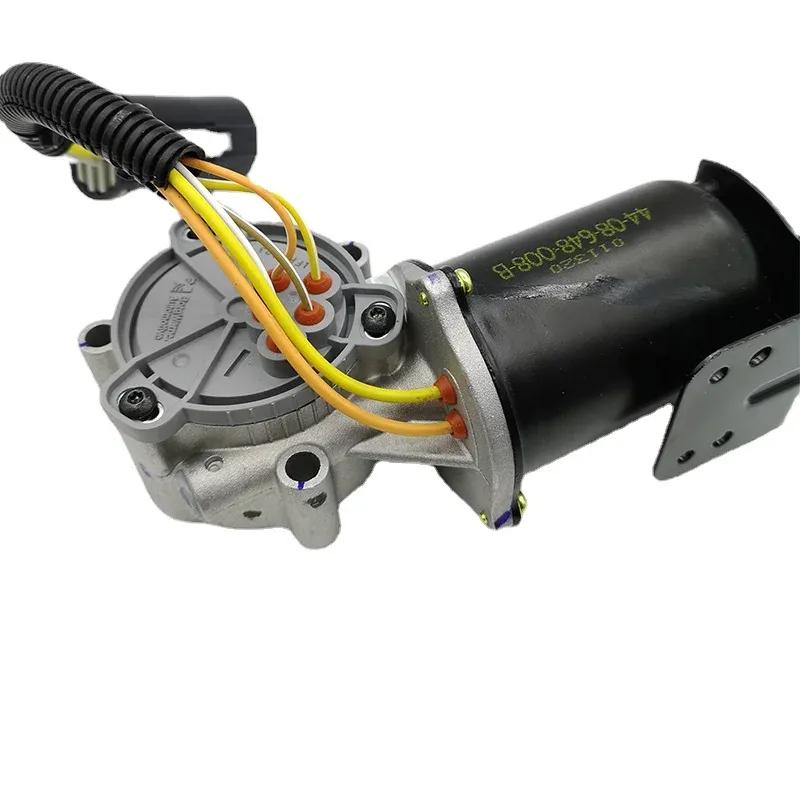 OEM 3255705007 Para Ssangyong Rodius/Stavic Turismo (Nuevo Actyon) Motor de Control de Transferencia 2WD-4WD Kyron Motor T/C #3255705007