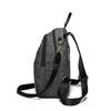 Women's Multi-Function Shoulder Bag Large Capacity Travel Backpack