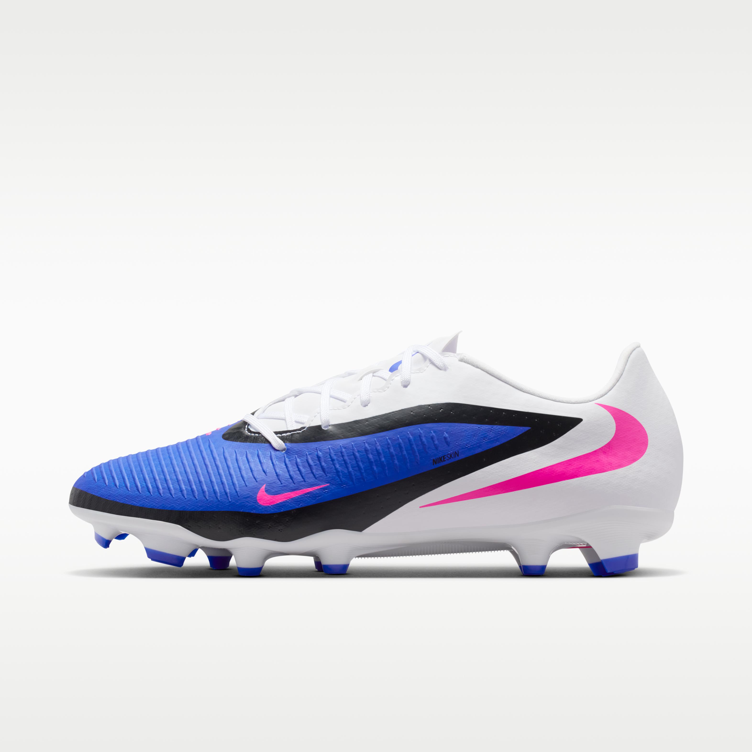 Nike Phantom 6 Low Academy MG Attack Pack 40.5
