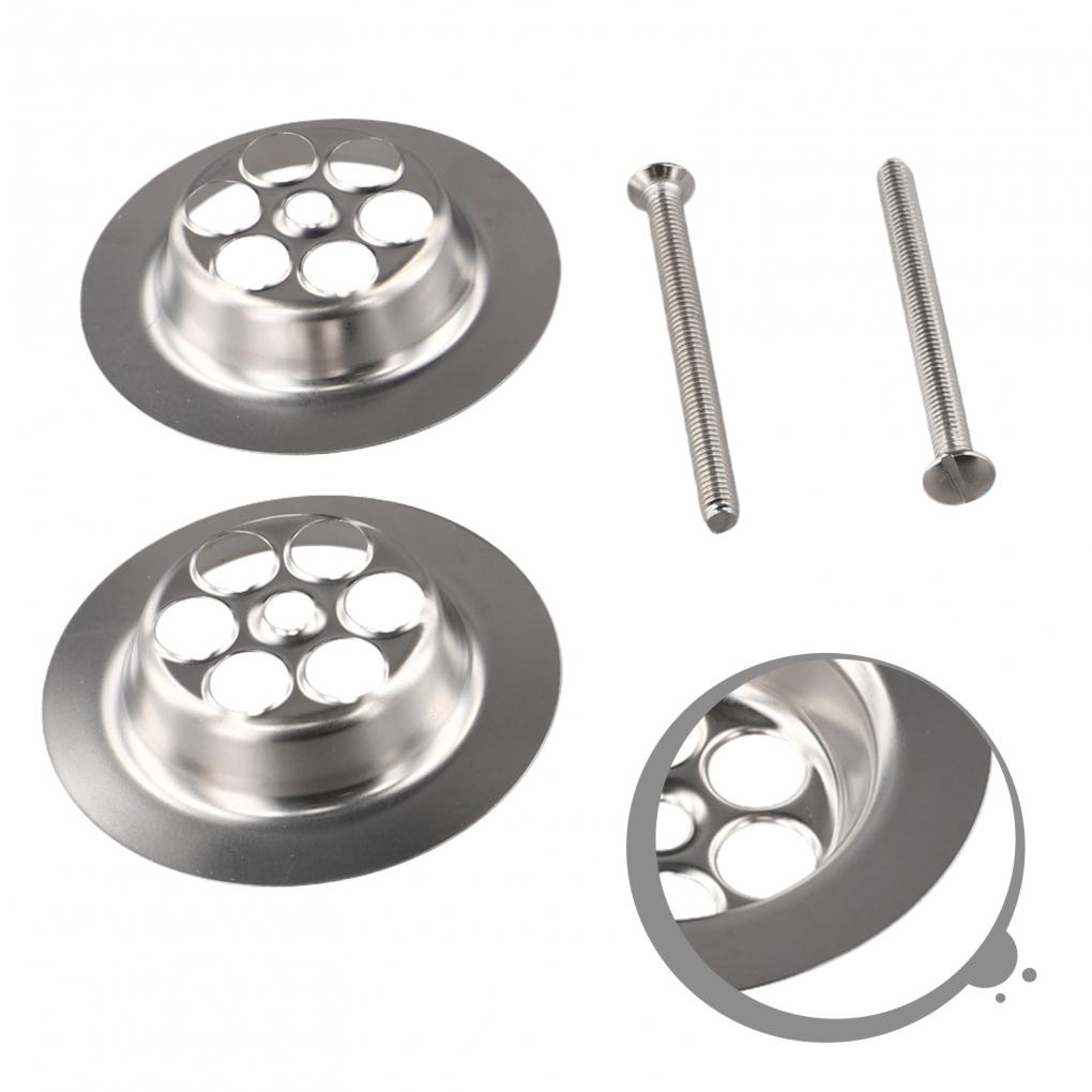 Badpropp Ersättning Installationsskruv Enkel Installation