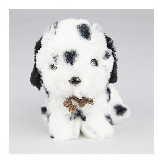 Takenoko Candy Fontaine Dalmatian Plush Toy 48224