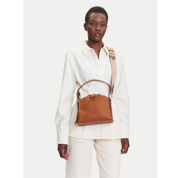 Сумка Gianni Chiarini Gianni Chiarini Asia BS 11235 RNGDBL-NAETN коричневый