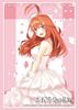 Bushiroad Sleeve Collection High Grade Movie Quintessential ED Vol.3996 "The Quintuplets" "Nakano May" Ver.