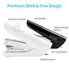KW-triO Desktop Stapler 20Sheet Capacity for Paper Binding Reduced Effort Suitable for 24/6 26/6