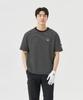 Goldeunbeeo (M) Striped Crew-Neck T-Shirt G4Tam26451Bkx