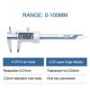 Stainless Steel Digital All Metal Vernier Caliper High Quality Electronic Caliber Measuring Tool Ruler Gauge 100/150/200/300mm