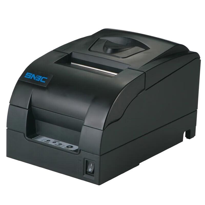 SNBC BTP-M180II Dot Matrix Receipt and Invoice Printer