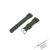 Wasserdichtes Harz-Uhrenarmband für GBD-800 GMA-S110 120 140 Outdoor-Sportuhren