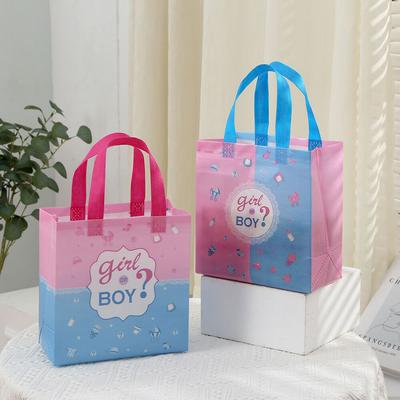 Pakowanie prezentów – Torby i papier do pakowania