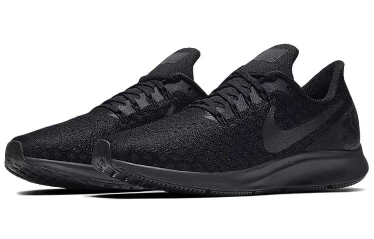 Women's Sneakers Nike Wmns Air Zoom Pegasus 35 'Oil Grey'