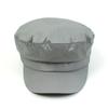 Universal Chemistry Cool Shiny Gray Marine Cap Shiny Ball Cap
