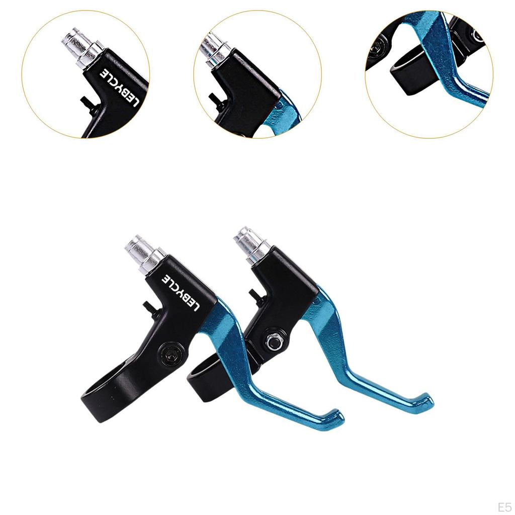 Children's Brake Lever Set